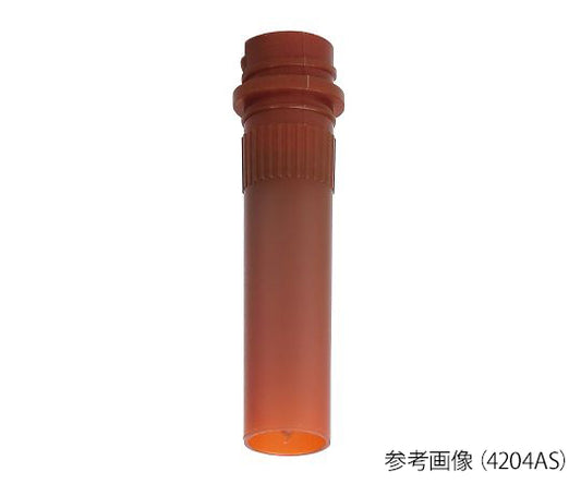 クライオ円錐チューブ　0.5mL　1000本入　4201S 1箱(1000本入)