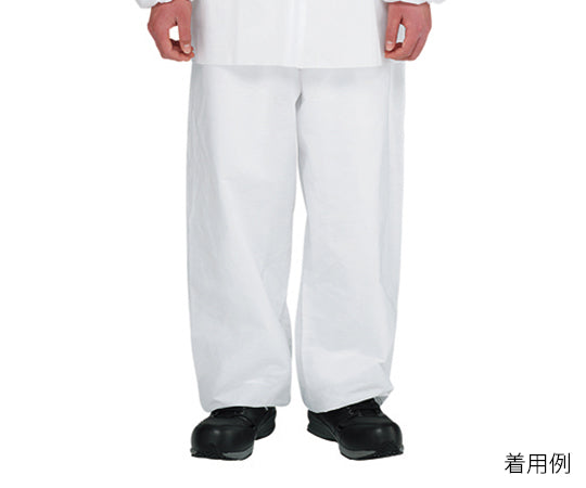 애즈 툴 세퍼레이트 디스포웨어 바지 M 1장