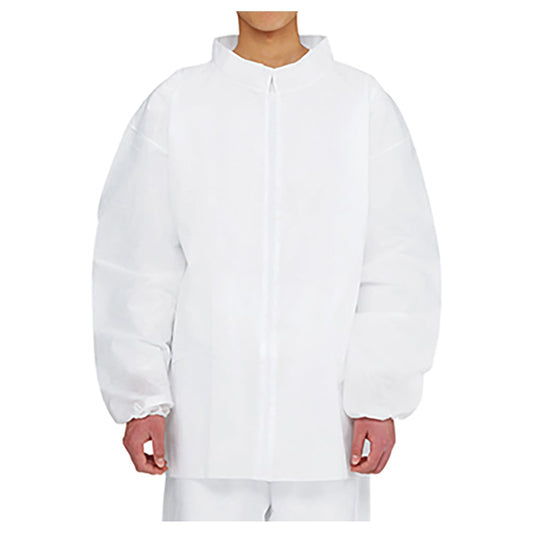 아즈 툴 세퍼레이트 디스포웨어 점퍼(칼라 타입) S 1장