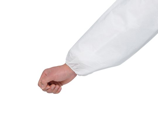 아즈 툴 세퍼레이트 디스포웨어 점퍼(칼라 타입) S 1장