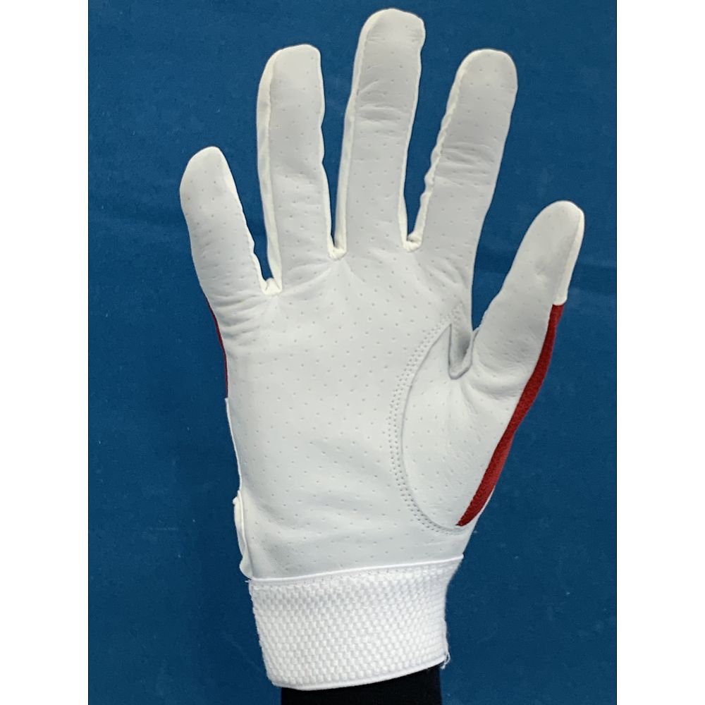 Sheepskin gloves M AS-254 1 pair