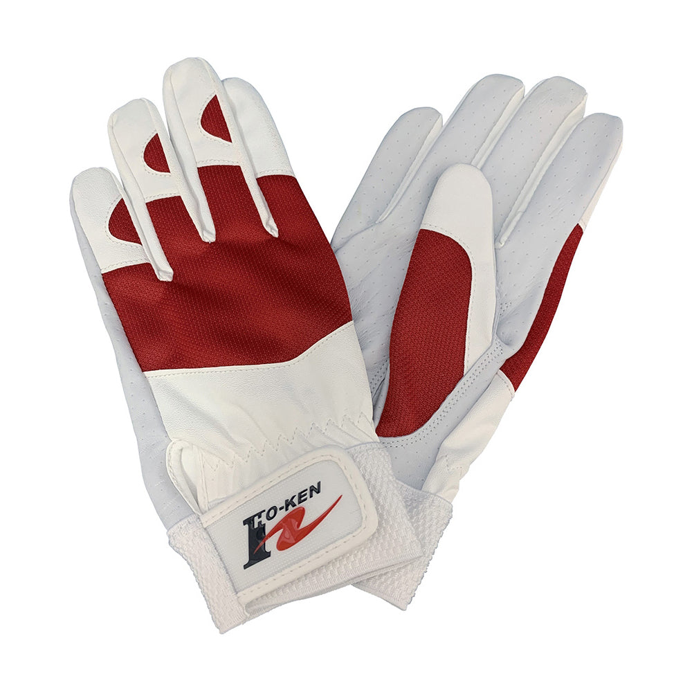Sheepskin gloves M AS-254 1 pair