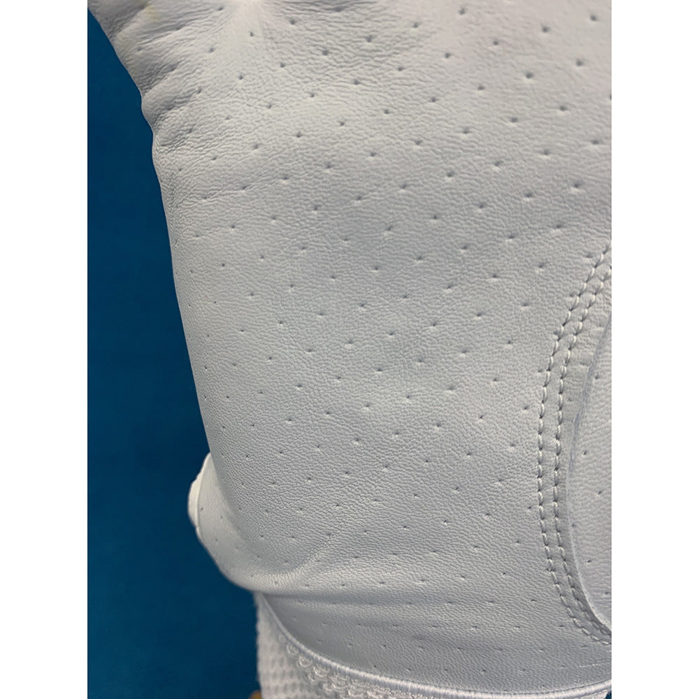 Sheepskin gloves L AS-254 1 pair