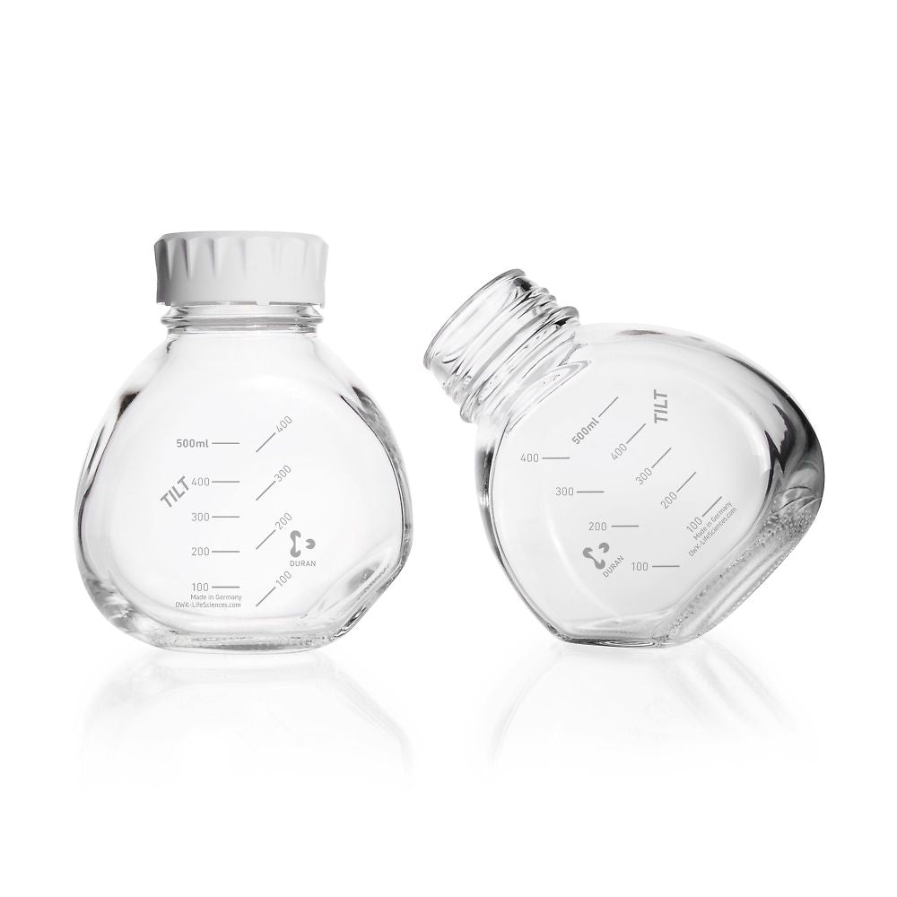 Tilt bottle body 500mL 097400-500A 1 piece