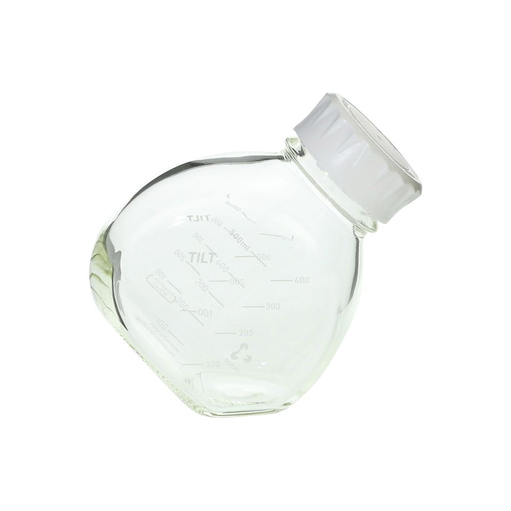 Tilt bottle body 500mL 097400-500A 1 piece
