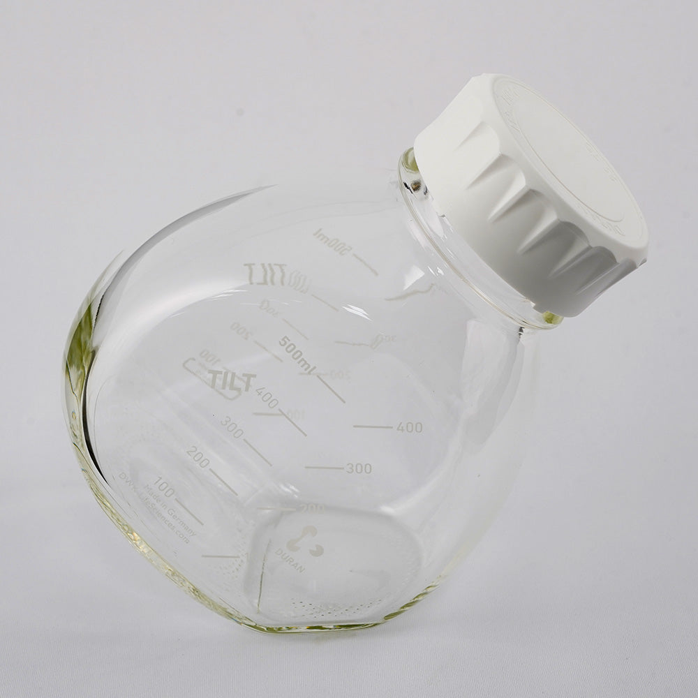 Tilt bottle body 500mL 097400-500A 1 piece