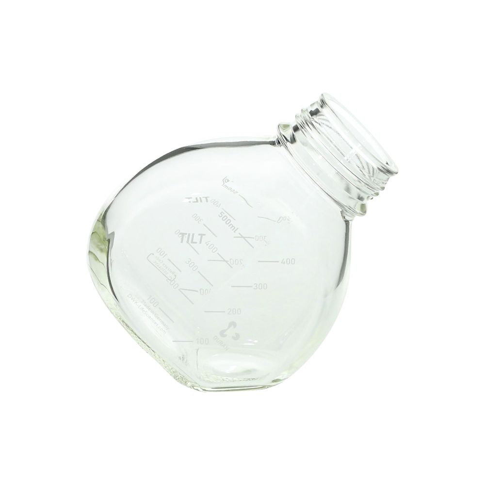 Tilt bottle body 500mL 097400-500A 1 piece