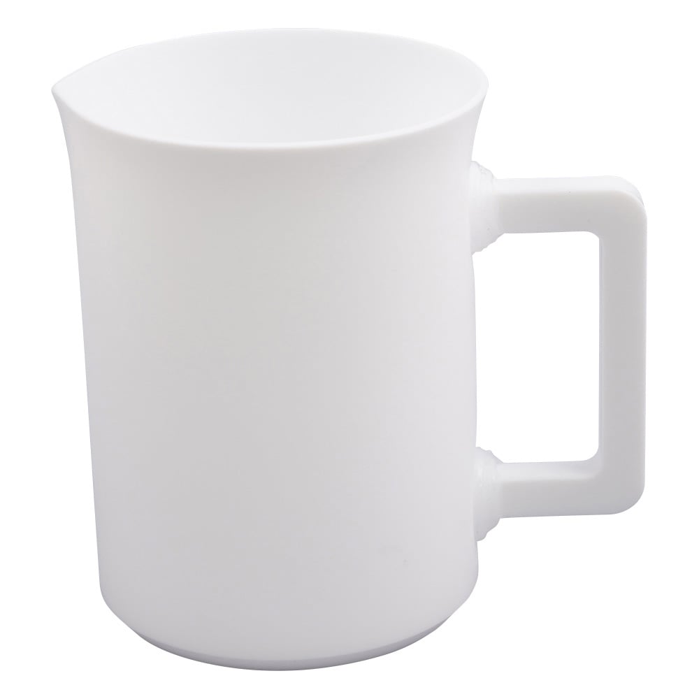 PTFE手付きビーカー　500mL　NR0200-001 1個