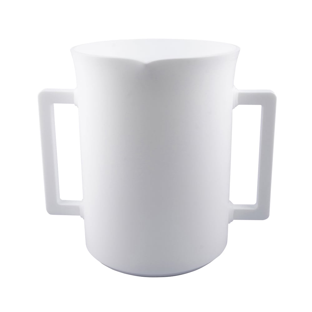 PTFE手付きビーカー　5000mL　NR0200-005 1個