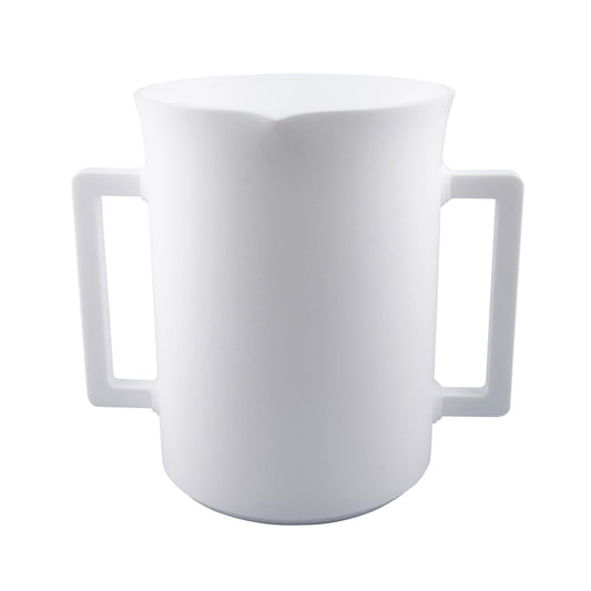 PTFE手付きビーカー　5000mL　NR0200-005 1個