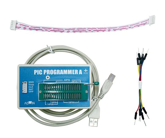 PIC Programmer A+ PIC-WT-AP 1 piece