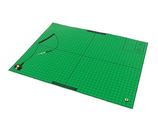 ESD work mat, large, 1 piece