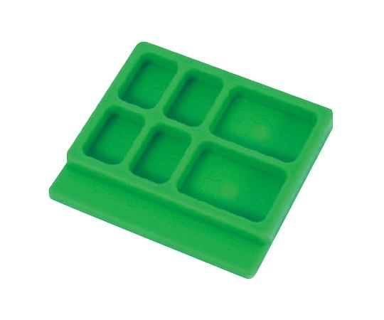 ESD work mat divider 1 piece