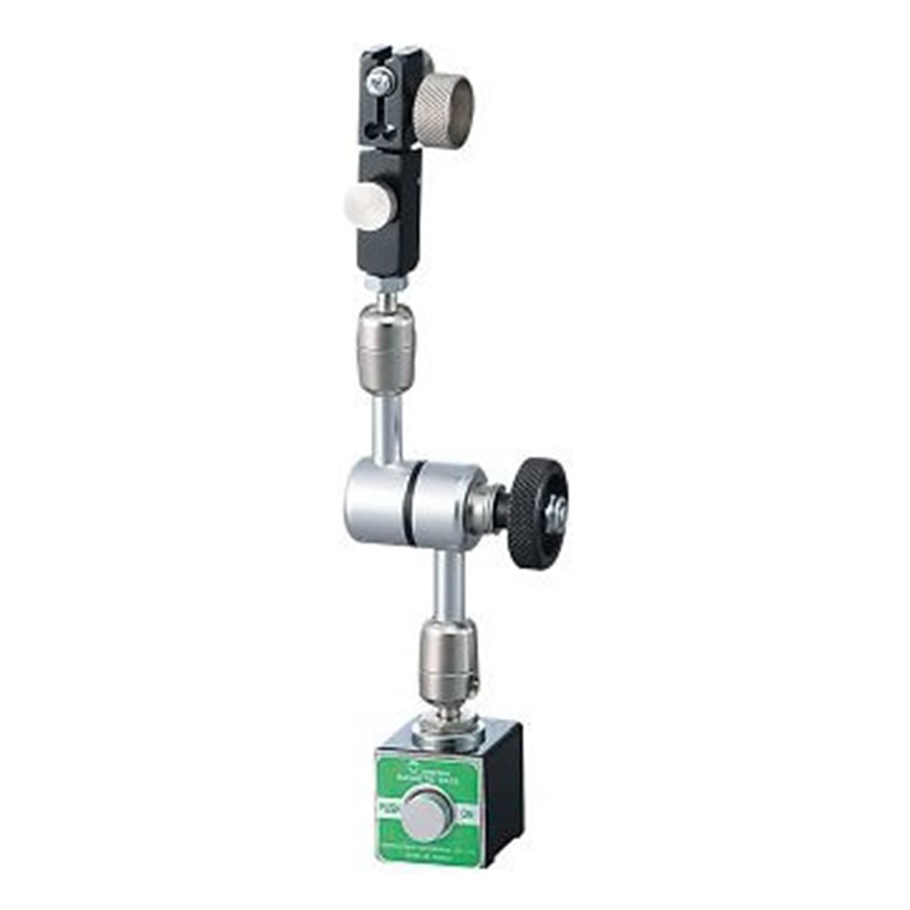 소형 유니버설 마그넷 스탠드 17kgf ECE-500 1개