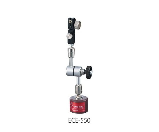 Small universal magnetic stand 30kgf ECE-550 1 piece