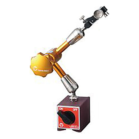 유압식 유니버설 자석 스탠드 257mm 80kgf ECE-300BS 1개