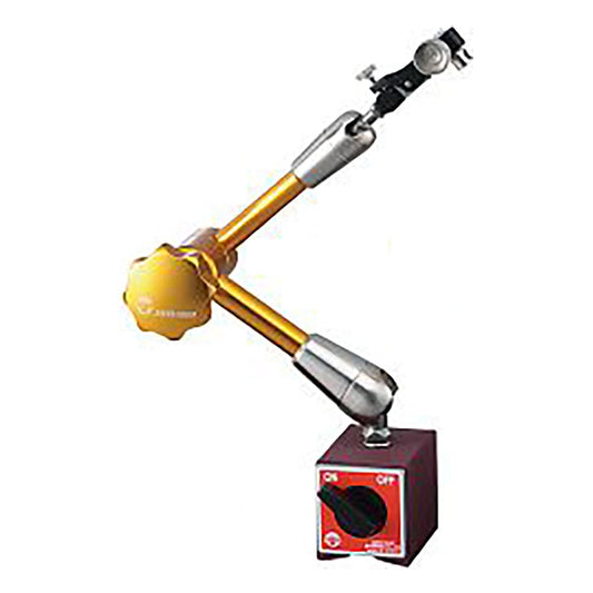 유압식 유니버설 자석 스탠드 336mm 80kgf ECE-300B 1개