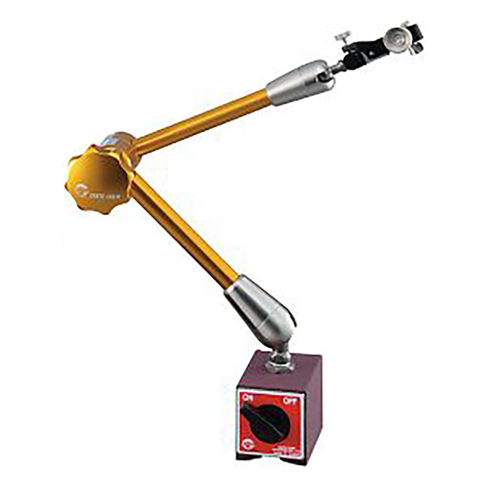 유압식 유니버설 자석 스탠드 434mm 100kgf ECE-300AL 1개