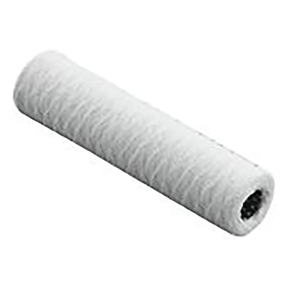 アズツール糸巻カートリッジフィルター（綿製）　250mm　10μm　SWB10410 1本