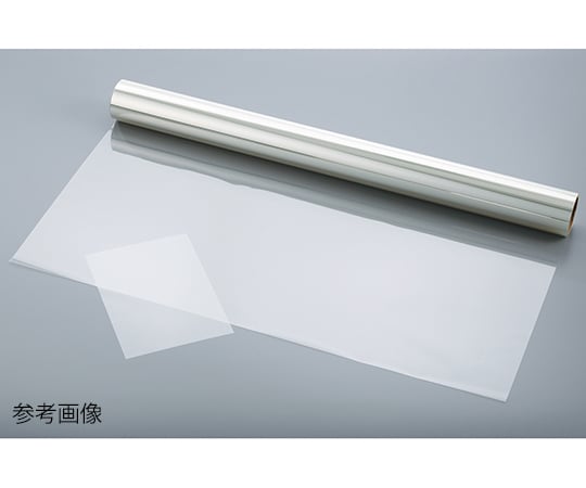 ポリカーボネイトフィルム 1袋（10枚入）　200μ-A4 1袋(10枚入)