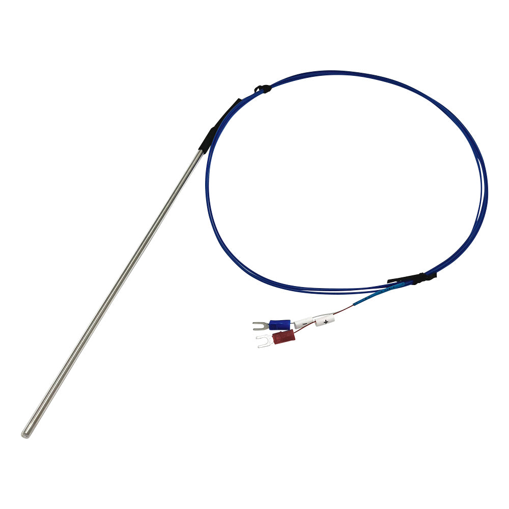 K열전대(시스형·테플론(R) 피복) M3Y단자 타입 200mm DS-2010M3 200 1개