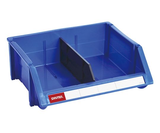 Stackable storage container 13L x 1