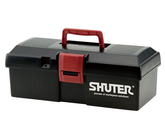 Multi-tool box 380 x 178 x 143 mm TB-901 1 piece