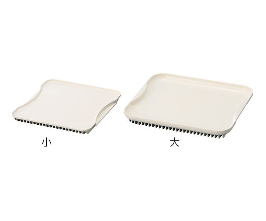 Cooling/heat dissipation/thawing plate tray type (large) 1 piece