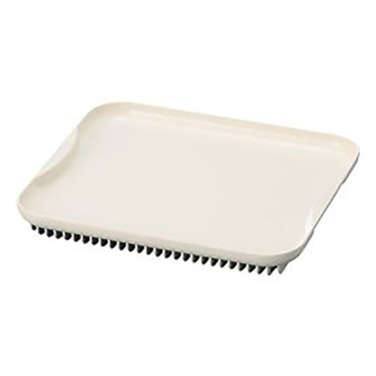 Cooling/heat dissipation/thawing plate tray type (large) 1 piece