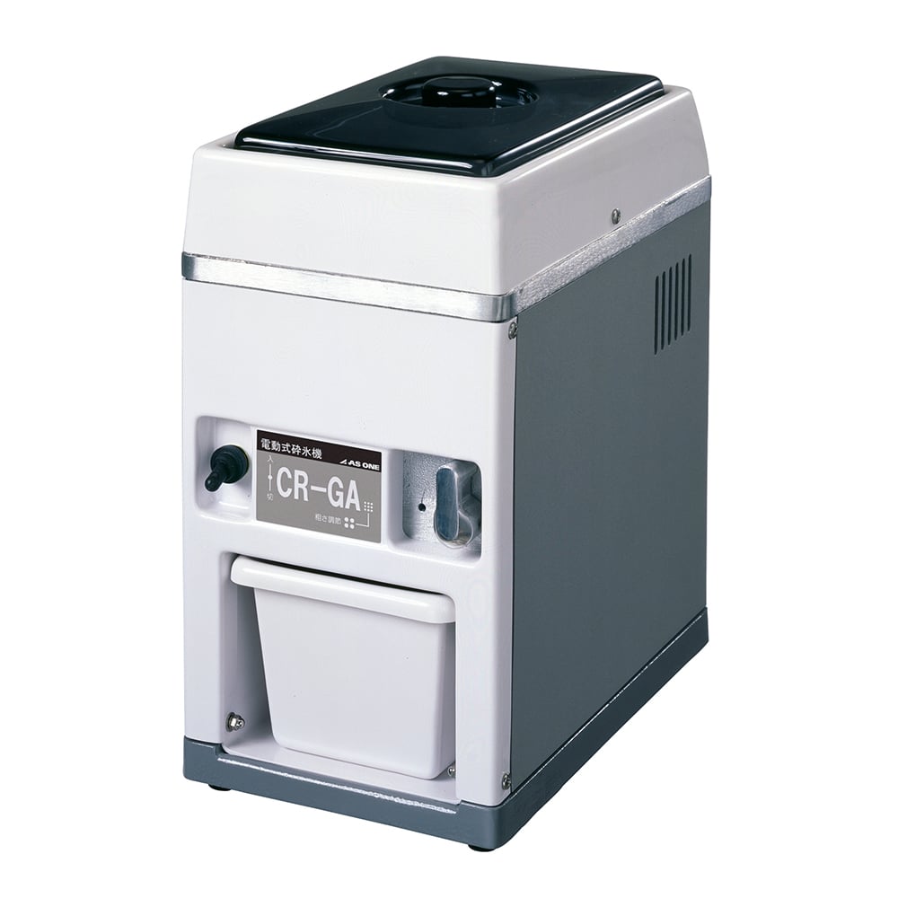 Electric ice crusher CR-GA 1 piece