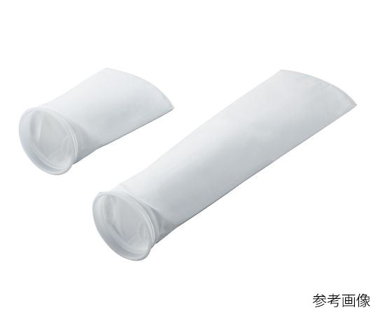 Filter bag (PP) Φ178×420mm 0.5μm 420-0.5 1 piece