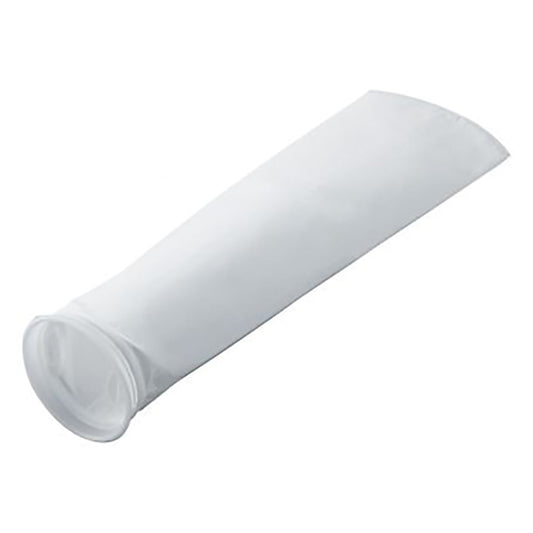 Filter bag (PP) Φ178×810mm 100μm 810-100 1 piece