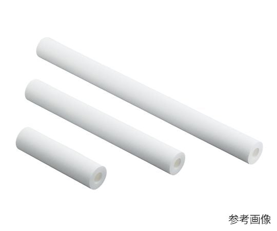 アズツールメルトブローカートリッジフィルター（PP製）　250mm　100μm　PBI100P10O63 1本