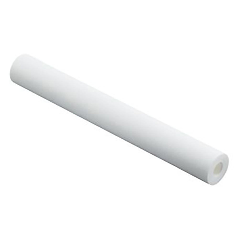 アズツールメルトブローカートリッジフィルター（PP製）　500mm　100μm　PBI100P198O63 1本