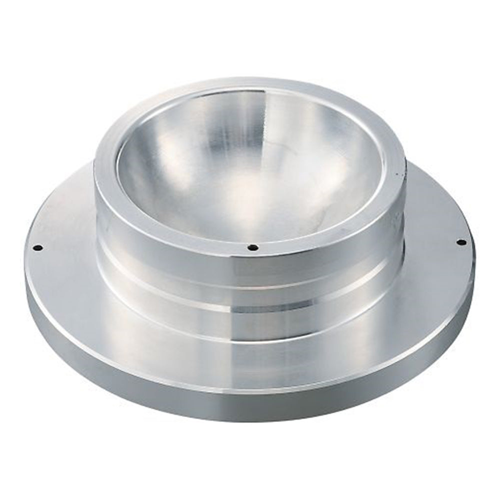 丸底フラスコ用アルミブロック　9728892 1個