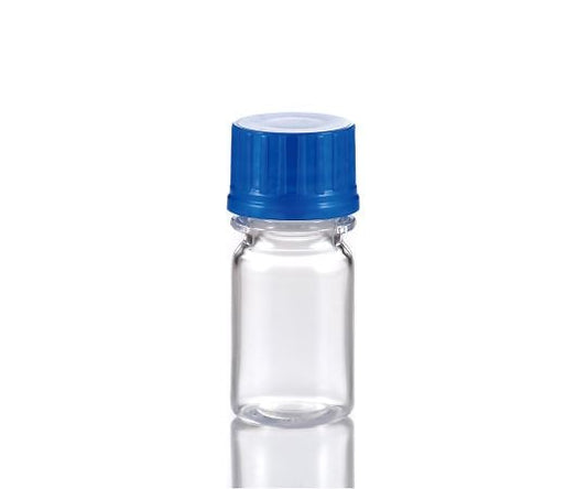 PCセラムバイアル（オートクレーブ対応）　5mL　100本入　RPC0005 1パック(100本入)