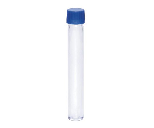 PC culture test tubes (autoclavable) 150 pieces TPC20125 1 box (150 pieces)