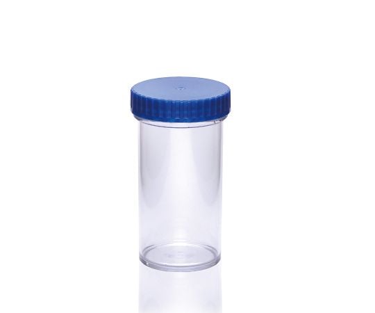 PC広口ボトル（オートクレーブ対応）　180mL　WPC0180B 1本