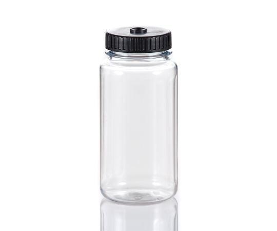 PC広口ボトル（オートクレーブ対応） 500mL　WPC0500-C 1本