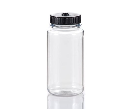 PC広口ボトル（オートクレーブ対応） 500mL　WPC0500-C 1本