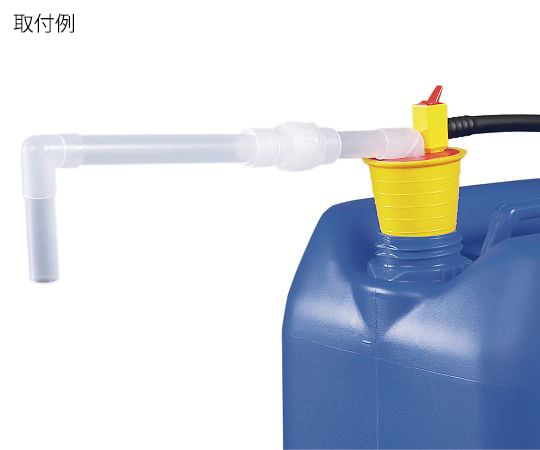 OTAL(R) Foot Pump 5000-1500 1pc