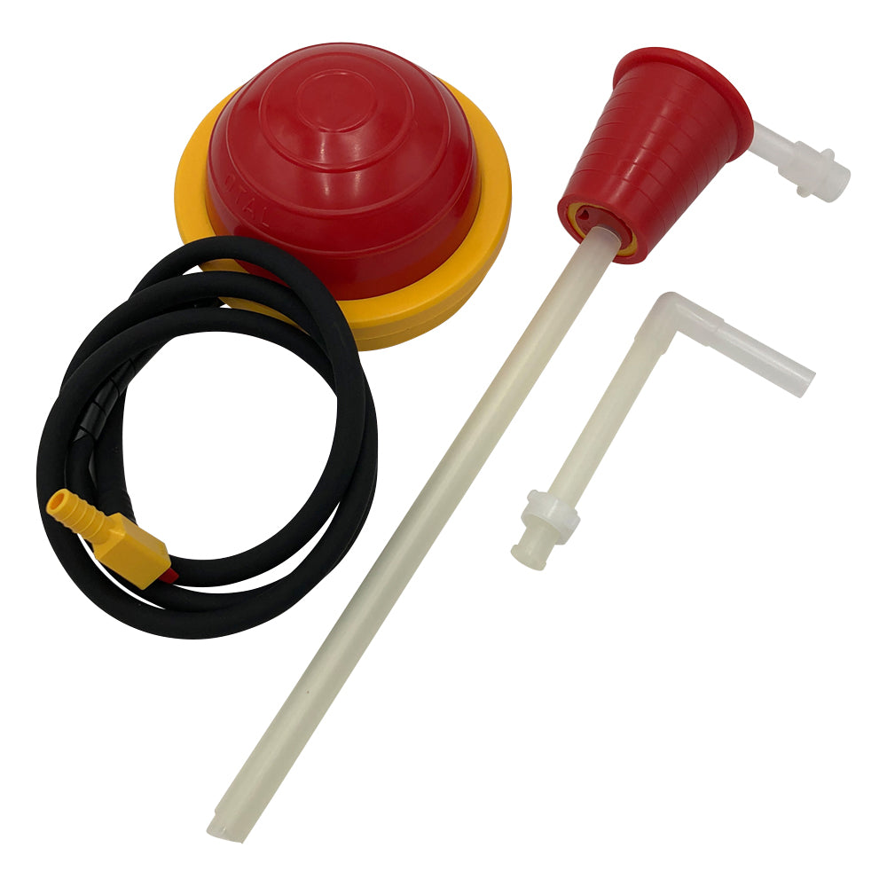 OTAL(R) Foot Pump 5000-1500 1pc