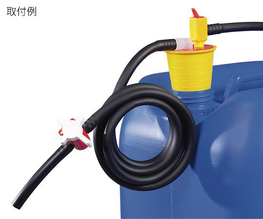 OTAL(R) Foot Pump 5000-3012 1pc