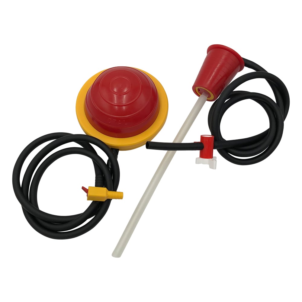 OTAL(R) Foot Pump 5000-3012 1pc