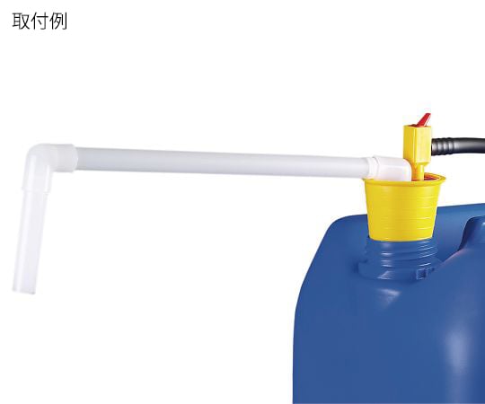 OTAL(R) Foot Pump 5000-4016 1pc
