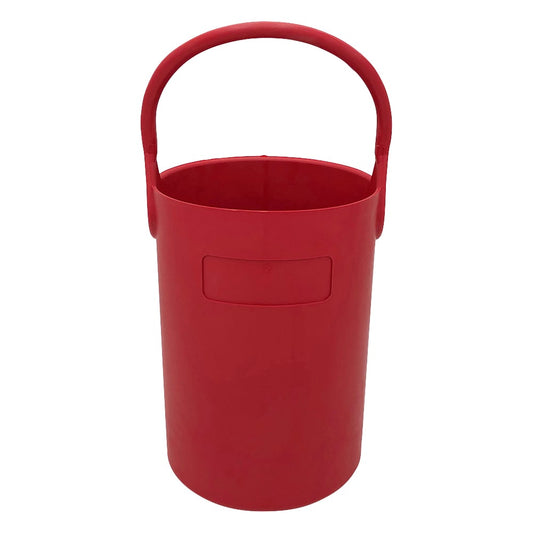 Safety Bottle Carrier Large Red B-100 1pc