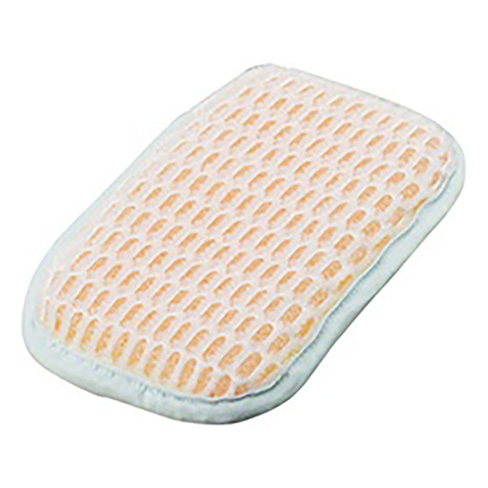 スポンジブラシ（極ラクブラシ）　90×140mm　S006 1個