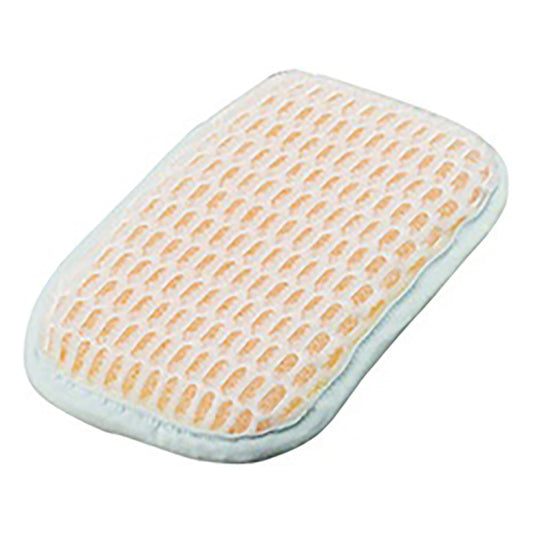 スポンジブラシ（極ラクブラシ）　90×140mm　S006 1個