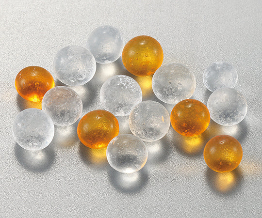 シリカゲル（乾燥剤）20g×100個入　滅菌済 1袋(100個入)