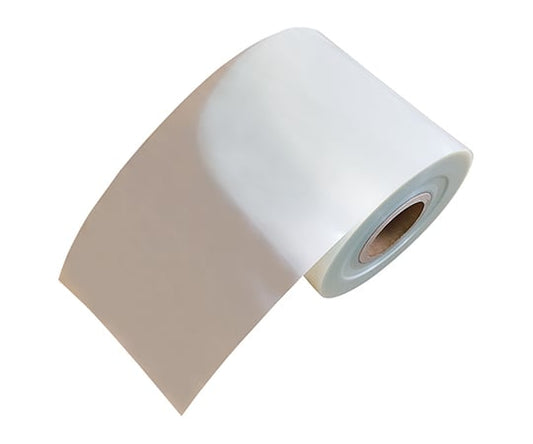 루미러(R) 필름(S10 슬릿품) 100mm×200m 25μm 25μ-W100 1권